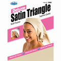Bonnet Deluxe Satin Triangle - DREAM WORLD