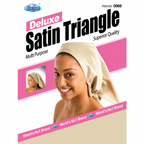 Bonnet Deluxe Satin Triangle - DREAM WORLD