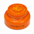 Creme Beurre de Cacao 120ml - EVER SHEEN