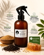Spray Activateur de Pousse - COMME GRAND MERE