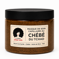 Masque Capillaire au Chebe - COMME GRAND MERE