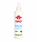 Protecteur de Chaleur à l'huile de Coton 250ml - CRAZY POUSS