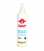Protecteur de Chaleur à l'huile de Coton 250ml - CRAZY POUSS