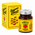 Pommade Coiffante 100g - MORGAN'S