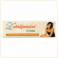 Crème Visage 50ml - L'ABIDJANAISE