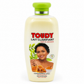 Lait Clarifiant Miel et Curcuma 540ml - TOUDY