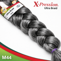 XPRESSION BRAID Couleur 44