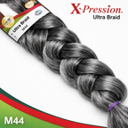 XPRESSION BRAID Couleur 44