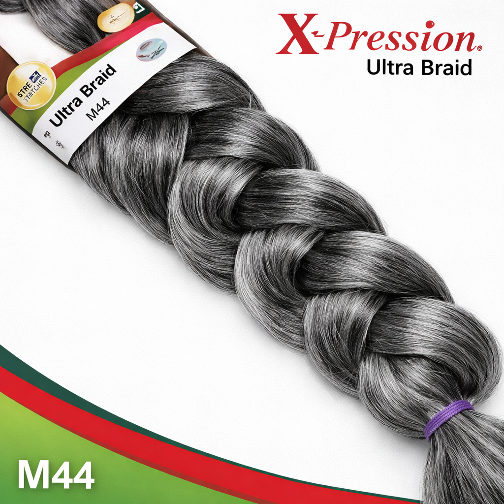 XPRESSION BRAID Couleur 44
