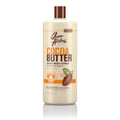 Lait Corporel Cocoa Butter Hand and Body Lotion 907g - QUEEN HELENE