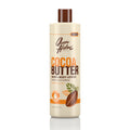 Lotion COCOA BUTTER 473ml - QUEEN HELENE