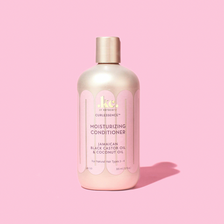 Apres Shampoing CURLESSENCE 355ml – KERACARE