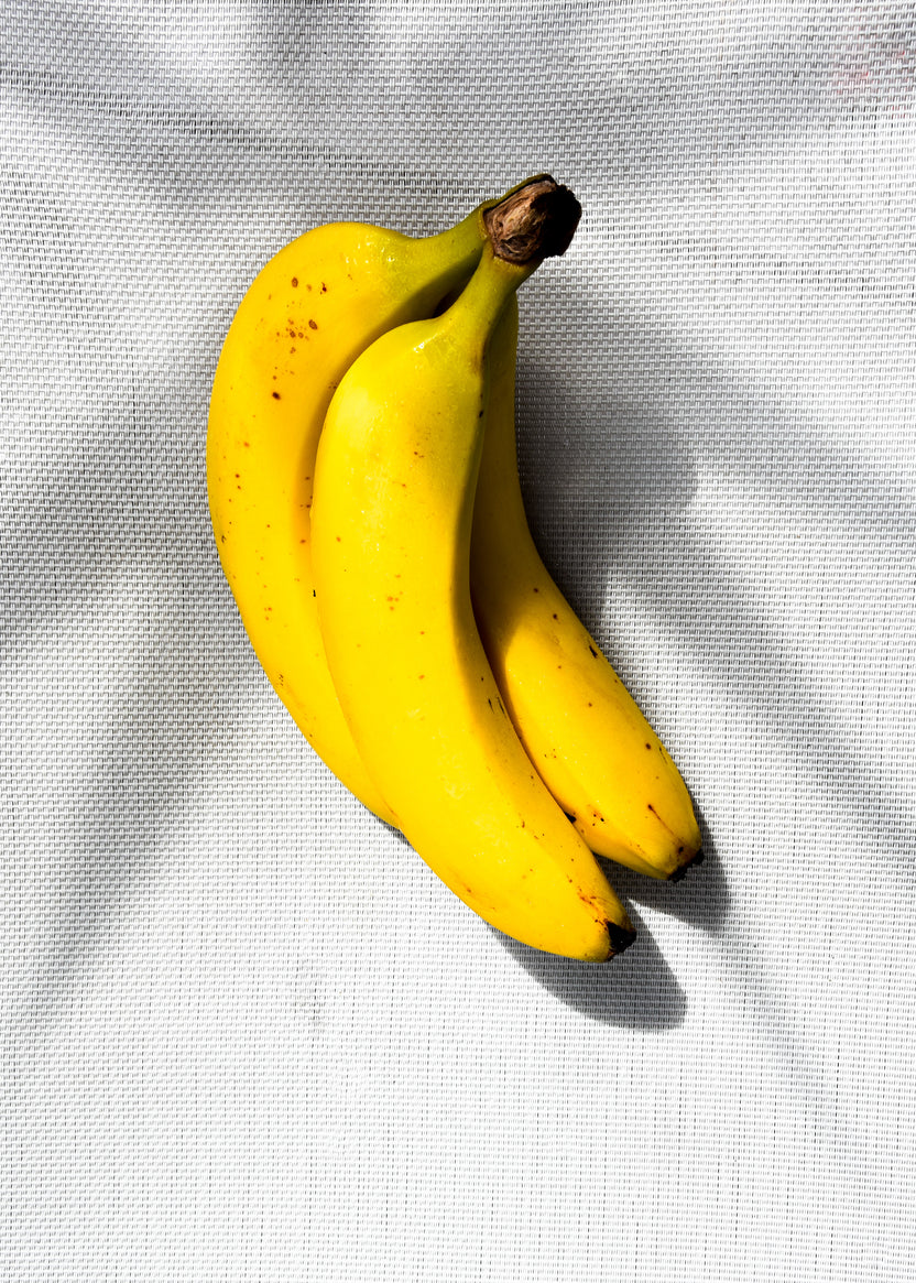 Apres Shampoing CREME DE BANANE 250ml - TROPIKAL BLISS