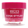 Cire Coiffante Glitter EDGE STYLER 89ml - ECO STYLER ECO STYLER