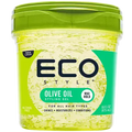 Gel à Huile d’Olive 473ml - ECO STYLER ECO STYLER