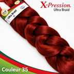 XPRESSION BRAID Couleur 35
