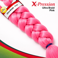 XPRESSION BRAID Couleur Pink