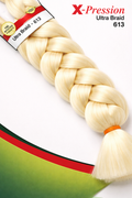 XPRESSION BRAID Couleur 613