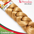 XPRESSION BRAID Couleur 24