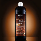 Gel Douche Exfoliant BLACK SOAP 940ml - FAIR & WHITE