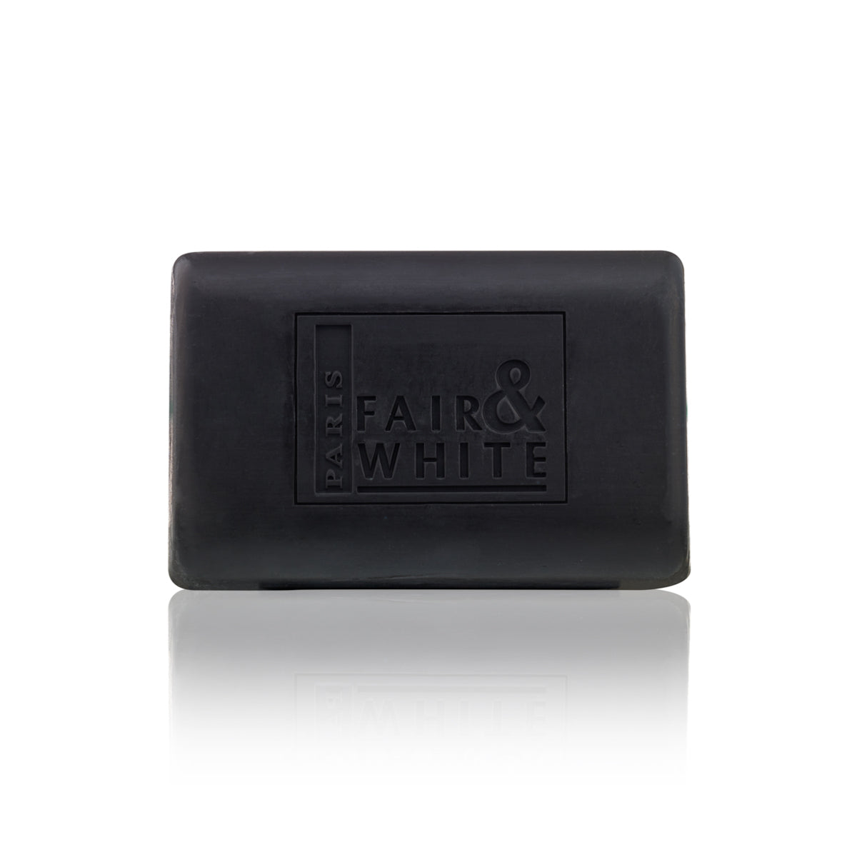 Savon Noir Black Soap 200g - FAIR & WHITE