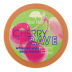 Beurre Corporel Fouetté Cherry Rave 240g– TREE HUT