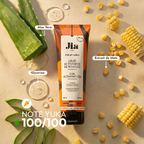 Gelée Activatrice de Boucles à la Glycérine & Maïs 250ml - JIA PARIS