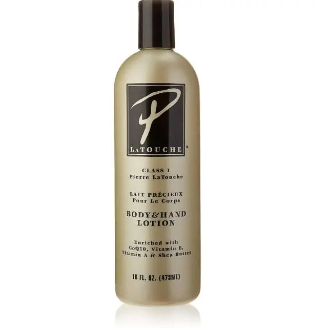 Lait Corporel Pierre La Touche 473ml PIERRE LA TOUCHE