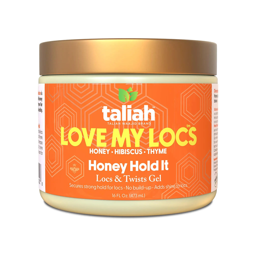 Loc Twist Gel LOVE MY LOCS 473ml - TALIAH WAAJID TALIAH WAAJID