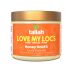 Loc Twist Gel LOVE MY LOCS 473ml - TALIAH WAAJID TALIAH WAAJID