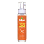 Mousse Coiffante LOVE MY LOCS 237ml - TALIAH WAAJID
