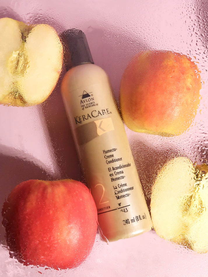 Apres Shampoing Humecto Conditioner 240ML - KERACARE