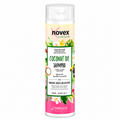 Shampoing à l'Huile de Coco 300ml - NOVEX