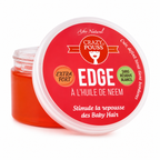 Cire Coiffante Edge Neem 150ml - CRAZY POUSS