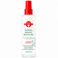 Spray Activateur de Boucles à l’Huile de Lin 250ml - CRAZY POUSS