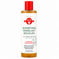 Shampoing Démêlant Boucles à l’Huile de Lin 250ml