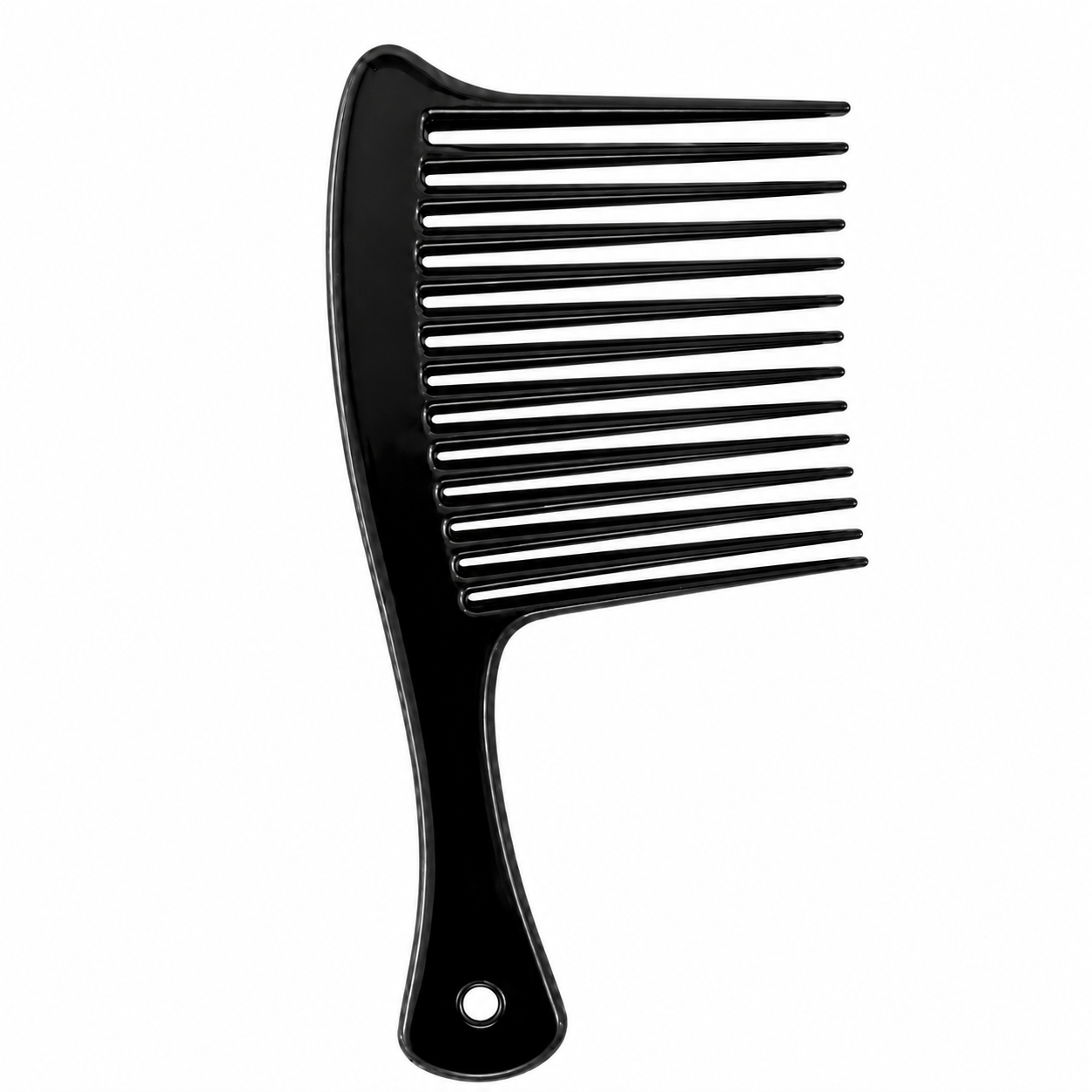 Peigne Coiffant Large - CRAZY POUSS