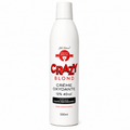 Oxydant Crème 12% (40V) CRAZY POUSS 500ml