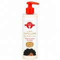 Lait Capillaire Moelle de Boeuf 250ml - CRAZY POUSS