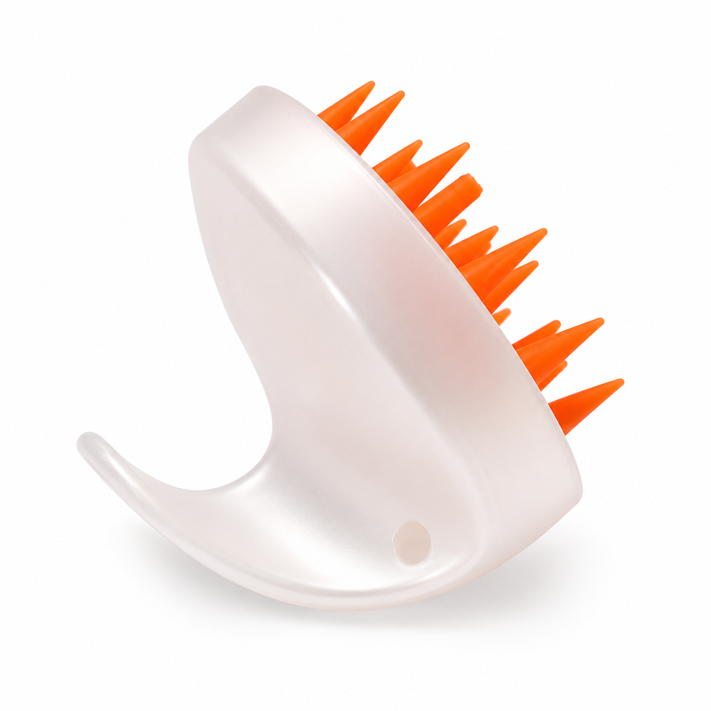 CRAZY POUSS – Brosse Massante