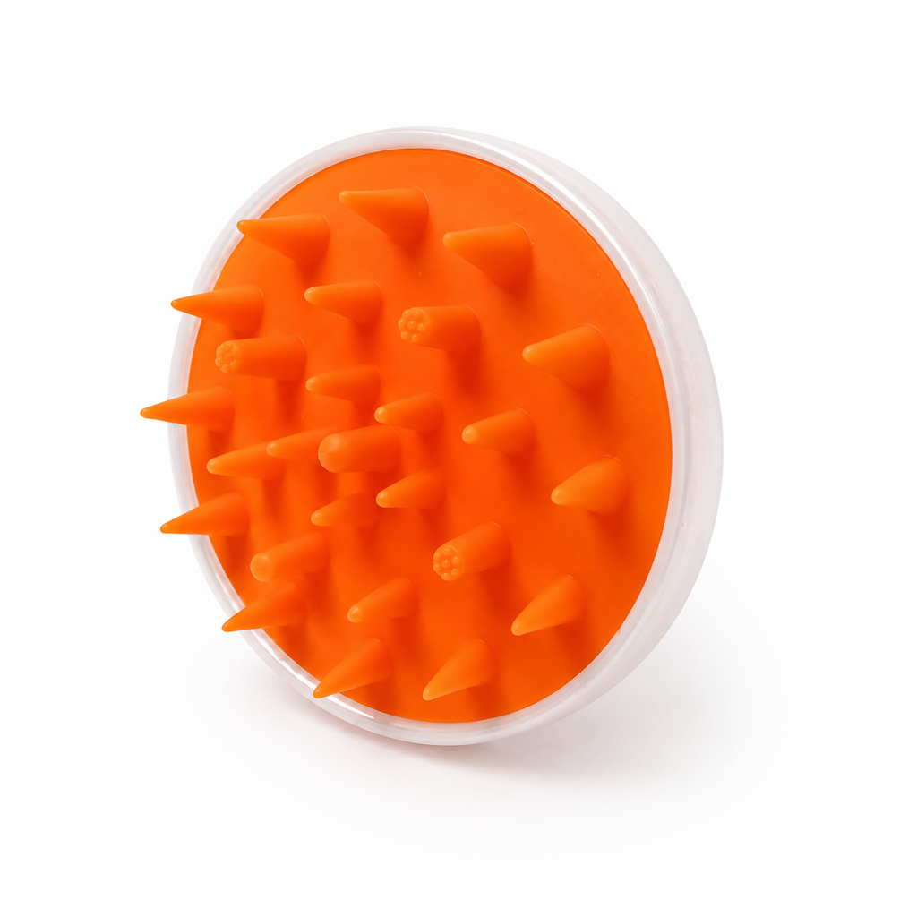 CRAZY POUSS – Brosse Massante