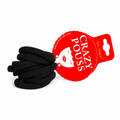 CRAZY POUSS – Lot De 10 Elastiques – Taille S