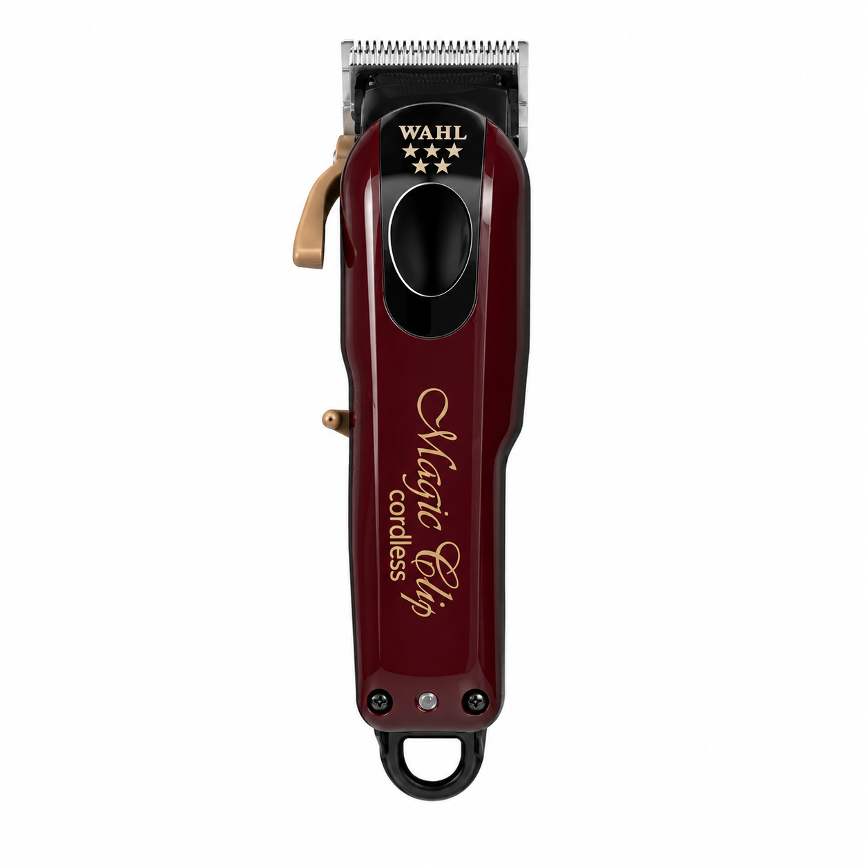 Tondeuse de Coupe Magic Clip Cordless Sans Fil - WAHL