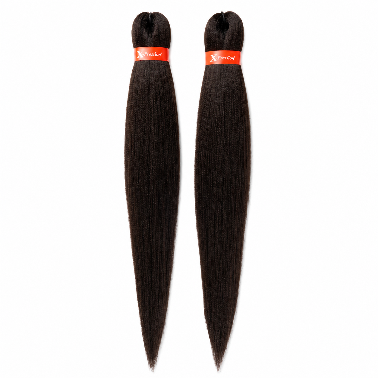 Pre Streched Couleur 4 - XPRESSION