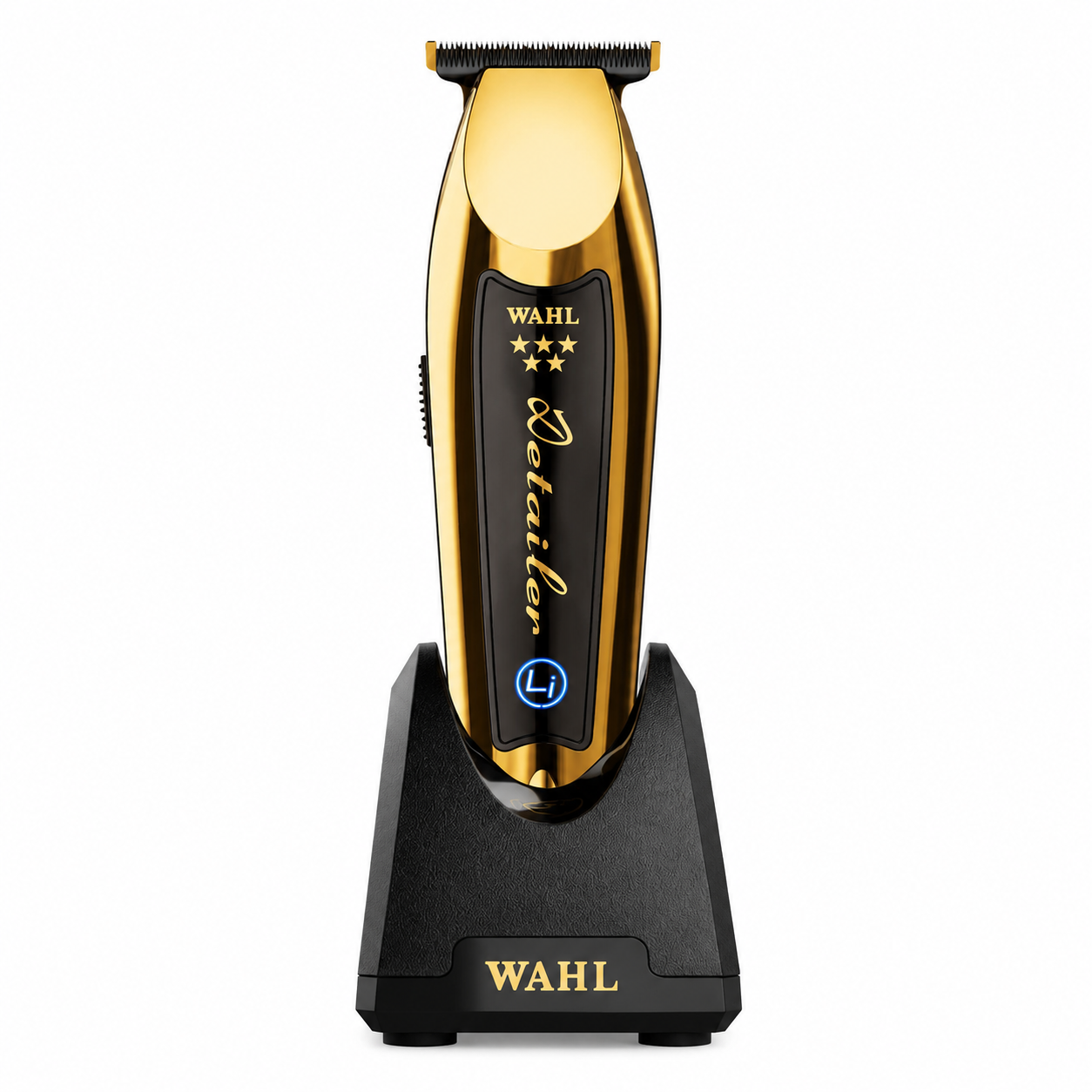Tondeuse de finition sans fil DETAILER GOLD - WAHL