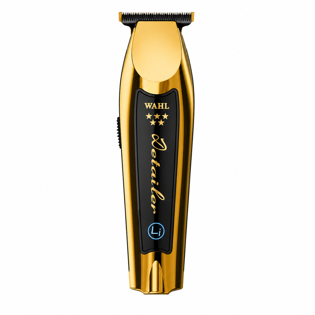 Tondeuse de finition sans fil DETAILER GOLD - WAHL