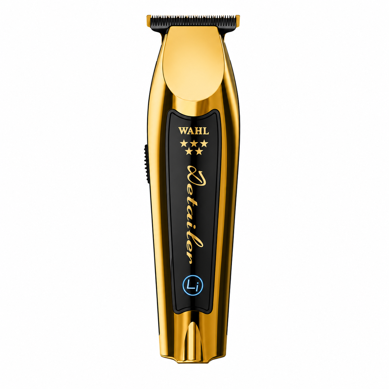 Tondeuse de finition sans fil DETAILER GOLD - WAHL