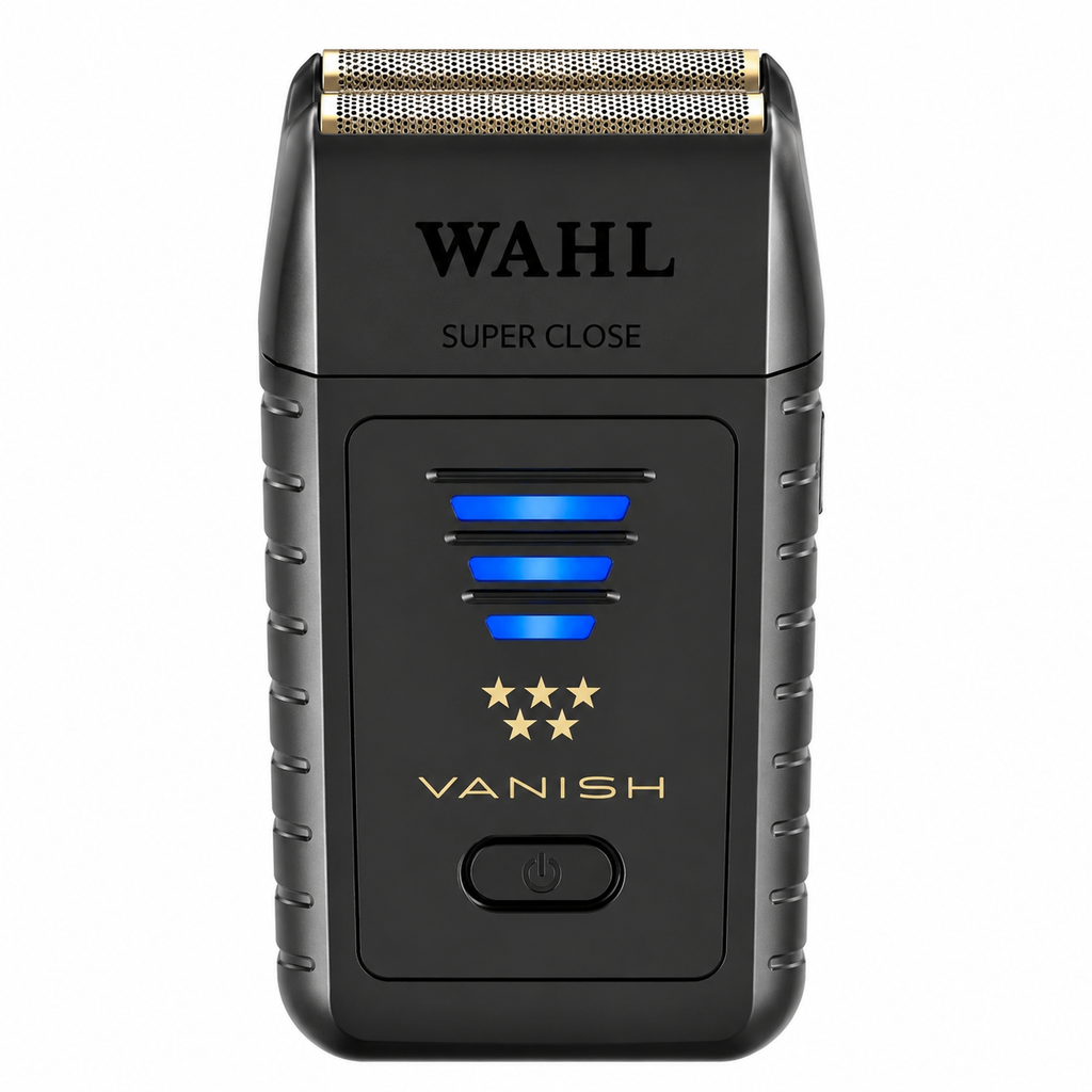 Tondeuse de Finition Vanish - WAHL