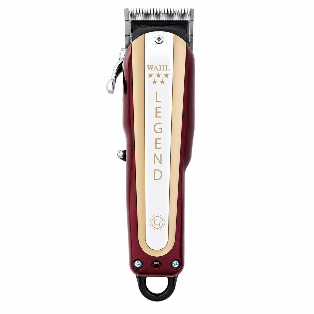 Tondeuse Legend Cordless (Tondeuse de coupe sans fil) - WAHL