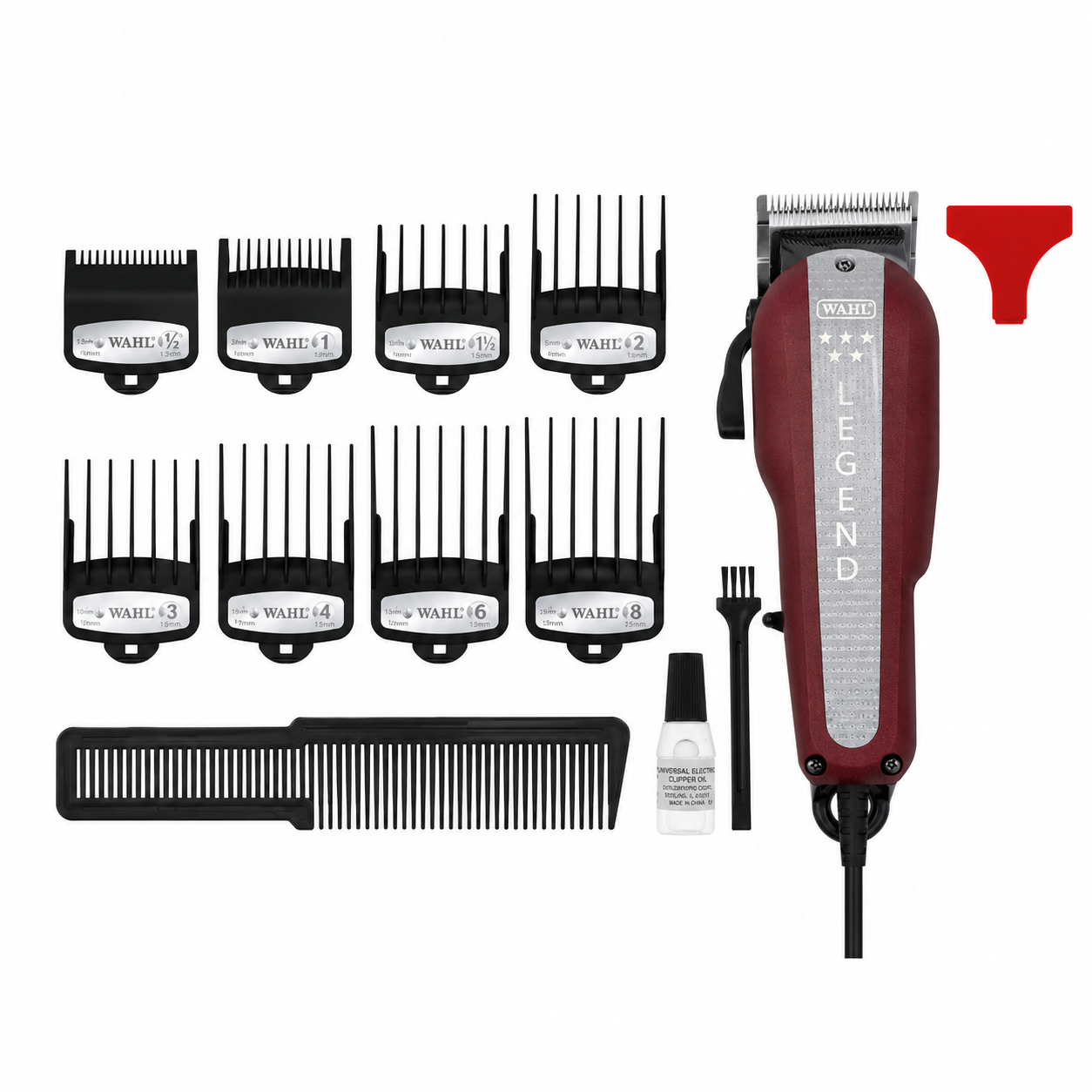 Tondeuse de Coupe Legend - WAHL